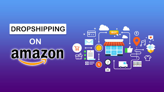 Online Amazon Dropshipping Course